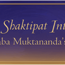 Siddha Yoga Shaktipat Intensive® 2025 – December 7, 2025 (Overflow)